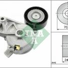 INA 534013230 Tensioner Lever, v-ribbed belt for AUDI, FORD, SEAT, SKODA, VW