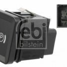 FEBI 37606 Switch, park brake actuation for VW