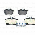 BOSCH 0986494514 Brake Pad Set, disc brake