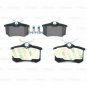BOSCH 0986494514 Brake Pad Set, disc brake