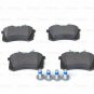 BOSCH 0986494514 Brake Pad Set, disc brake