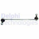 DELPHI TC2512 Rod/Strut, stabiliser for MERCEDES-BENZ