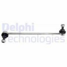 DELPHI TC2513 Rod/Strut, stabiliser for MERCEDES-BENZ