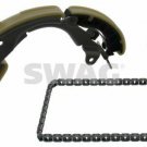 SWAG 30 94 8410 Chain Set, oil pump drive for AUDI, VW