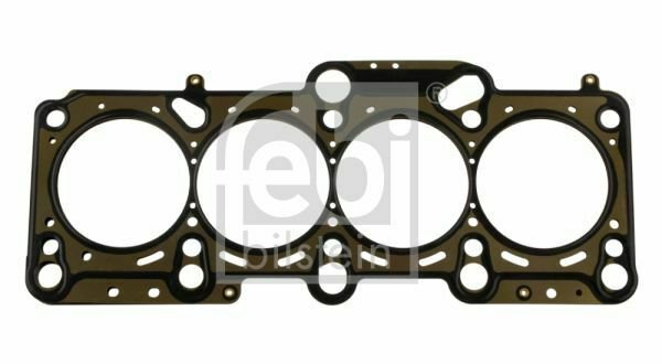 FEBI 38960 Gasket, cylinder head for AUDI, SEAT, SKODA, VW