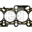 FEBI 38960 Gasket, cylinder head for AUDI, SEAT, SKODA, VW