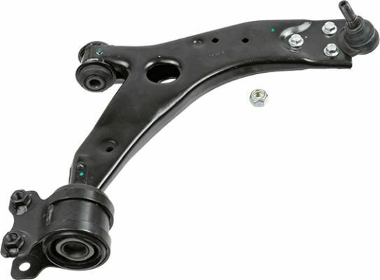 LEMF&Atilde;�RDER 33706 01 Track Control Arm for FORD, VOLVO