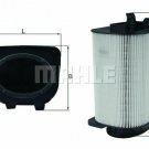 MAHLE LX 3775 Air Filter for INFINITI, MERCEDES-BENZ