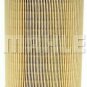 MAHLE LX 3775 Air Filter for INFINITI, MERCEDES-BENZ