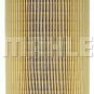 MAHLE LX 3775 Air Filter for INFINITI, MERCEDES-BENZ