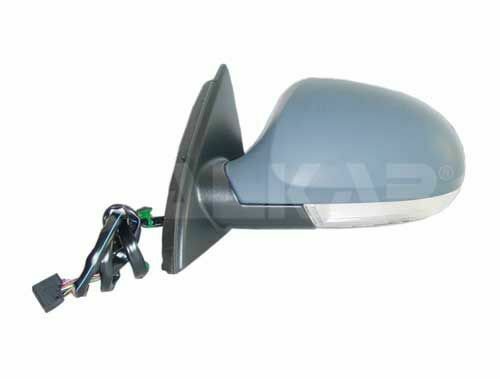 ALKAR 6131118 Outside Mirror for VW