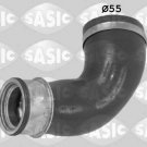 SASIC 3336023 Charger Air Hose for AUDI, SEAT, SKODA, VW