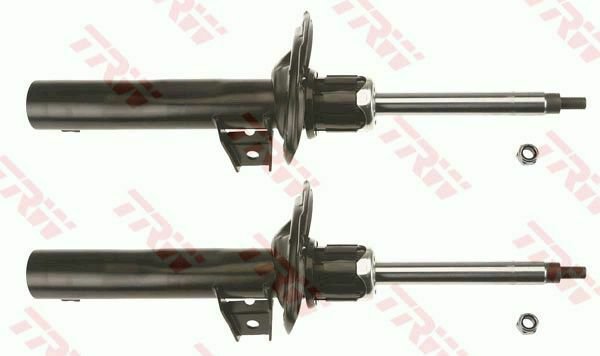 TRW JGM1116T Shock Absorber for SKODA, VW
