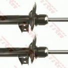 TRW JGM1116T Shock Absorber for SKODA, VW