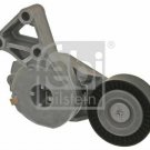 FEBI 14714 Belt Tensioner, v-ribbed belt for AUDI, SEAT, SKODA, VW