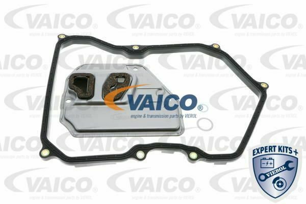 VAICO V10-0755 Hydraulic Filter Set, automatic transmission for VW