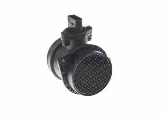 BOSCH 0280218143 Air Mass Sensor for AUDI