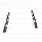 BOSCH 0986424741 Brake Pad Set, disc brake for AUDI, PORSCHE, VW