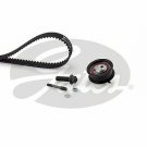 GATES K025223XS Timing Belt Set for AUDI, SEAT, VW