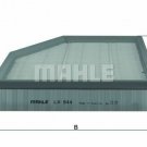 MAHLE LX944 Air Filter for BMW