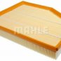 MAHLE LX944 Air Filter for BMW