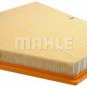 MAHLE LX944 Air Filter for BMW