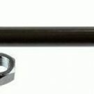 LEMFÖRDER 37850 01 Tie Rod Axle Joint for AUDI, SEAT, SKODA, VW