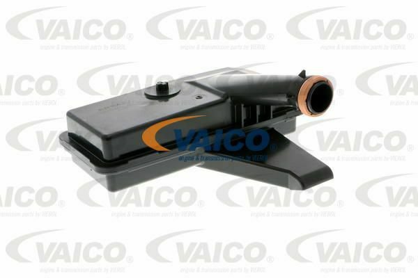 VAICO V10-2219 Hydraulic Filter, automatic transmission for AUDI, PORSCHE