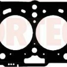 CORTECO 415372P Gasket, cylinder head for AUDI, SEAT, SKODA, VW