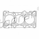TOPRAN 111942 Gasket, cylinder head for AUDI