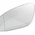MAGNETI MARELLI 182209047030 Mirror Glass, outside mirror for VW