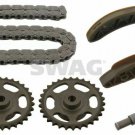 SWAG 10 94 4971 Timing Chain Kit for MERCEDES-BENZ
