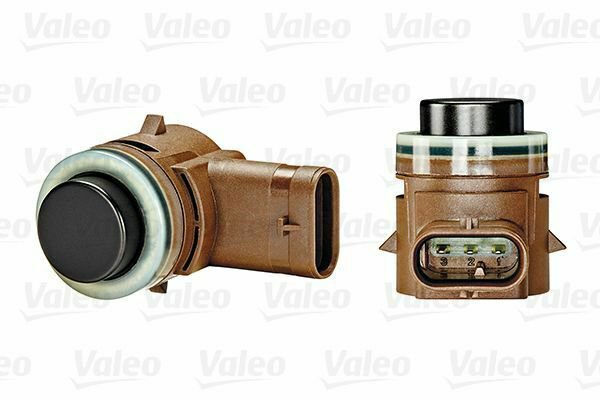 VALEO 890010 Sensor, parking assist for AUDI, BMW, MERCEDES-BENZ, MINI, SEAT, SK