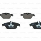 BOSCH 0986494162 Brake Pad Set, disc brake for MERCEDES-BENZ