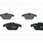 BOSCH 0986494162 Brake Pad Set, disc brake for MERCEDES-BENZ