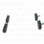 BOSCH 0986494162 Brake Pad Set, disc brake for MERCEDES-BENZ
