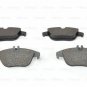 BOSCH 0986494162 Brake Pad Set, disc brake for MERCEDES-BENZ