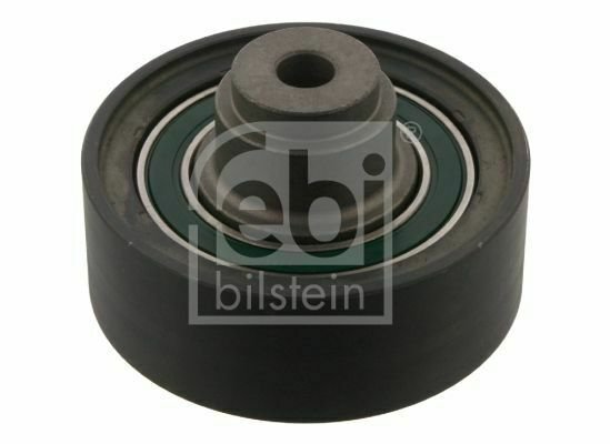 FEBI 10045 Deflection/Guide Pulley, timing belt for AUDI, SEAT, SKODA, VW