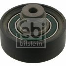FEBI 10045 Deflection/Guide Pulley, timing belt for AUDI, SEAT, SKODA, VW