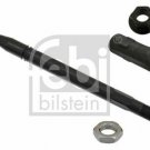 FEBI 37206 Rod Assembly for AUDI, PORSCHE, VW