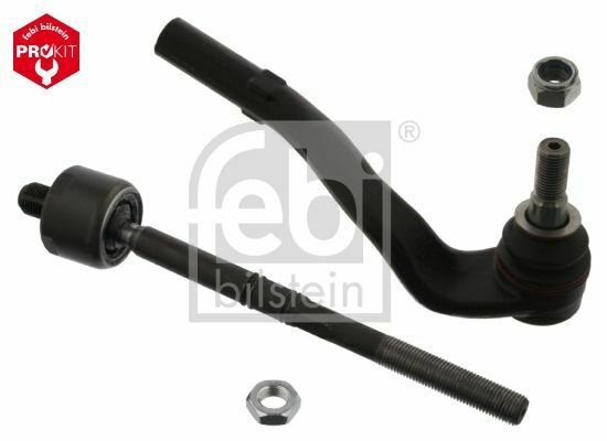 FEBI 38970 Rod Assembly for MERCEDES-BENZ