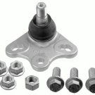 LEMFÖRDER 33407 02 Ball Joint for MERCEDES-BENZ