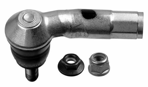 LEMF&Atilde;�RDER 35281 02 Tie Rod End for AUDI, SEAT, SKODA, VW