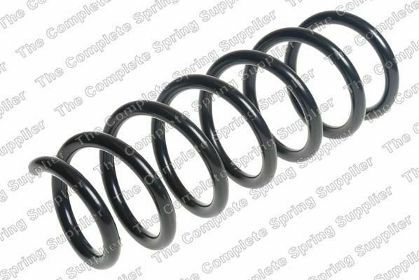 LESJOFORS 4008503 Coil Spring for BMW