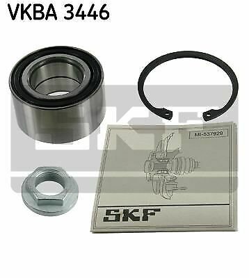SKF VKBA 3446 Wheel Bearing Kit for BMW