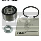 SKF VKBA 3446 Wheel Bearing Kit for BMW