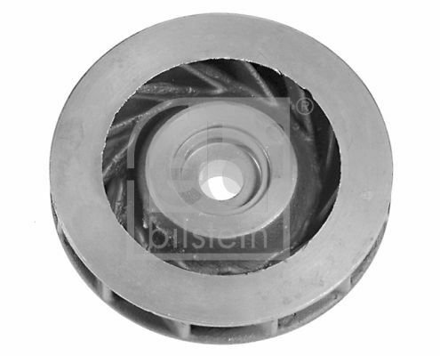 FEBI 06659 Impeller, water pump
