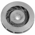 FEBI 06659 Impeller, water pump
