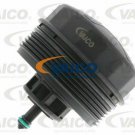 VAICO V20-1804 Cover, oil filter housing for BMW