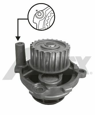 AIRTEX 1703 Water Pump for AUDI, SEAT, SKODA, VW